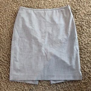 Nice pencil skirt. Studio 400 The Limited size 8